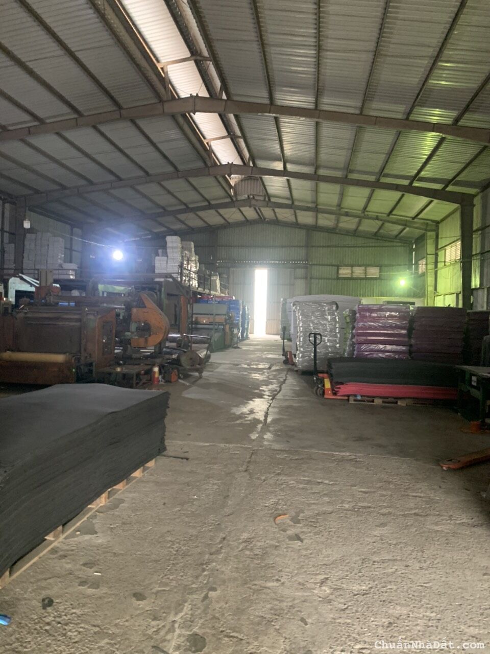 CHO THUÊ KHO, XƯỞNG TẠI KCN PHÙNG. ĐAN PHƯỢNG. H. N CHO THUÊ KHO, XƯỞNG TẠI KCN PHÙNG. ĐAN PHƯỢNG. H. N