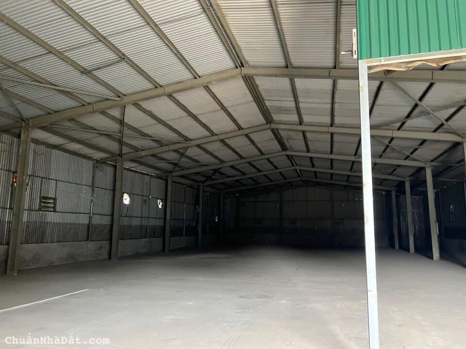 CHO THUÊ KHO tại ĐƯỜNG QL32 Huyện ĐAN PHƯỢNG. HÀ NỘI