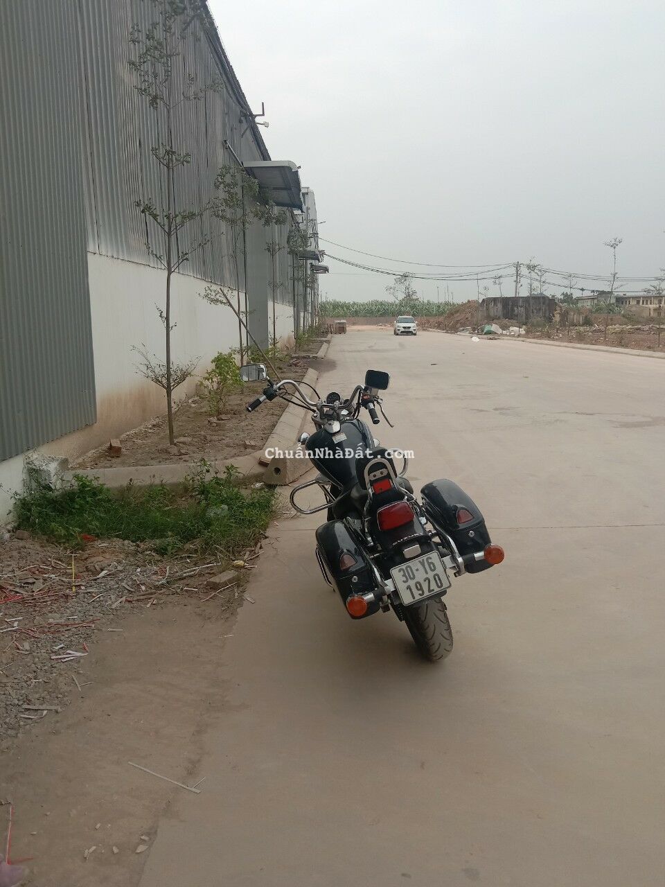 CHO THUÊ KHO, XƯỞNG TẠI HỒNG HÀ. ĐAN PHƯỢNG. HÀ NỘI