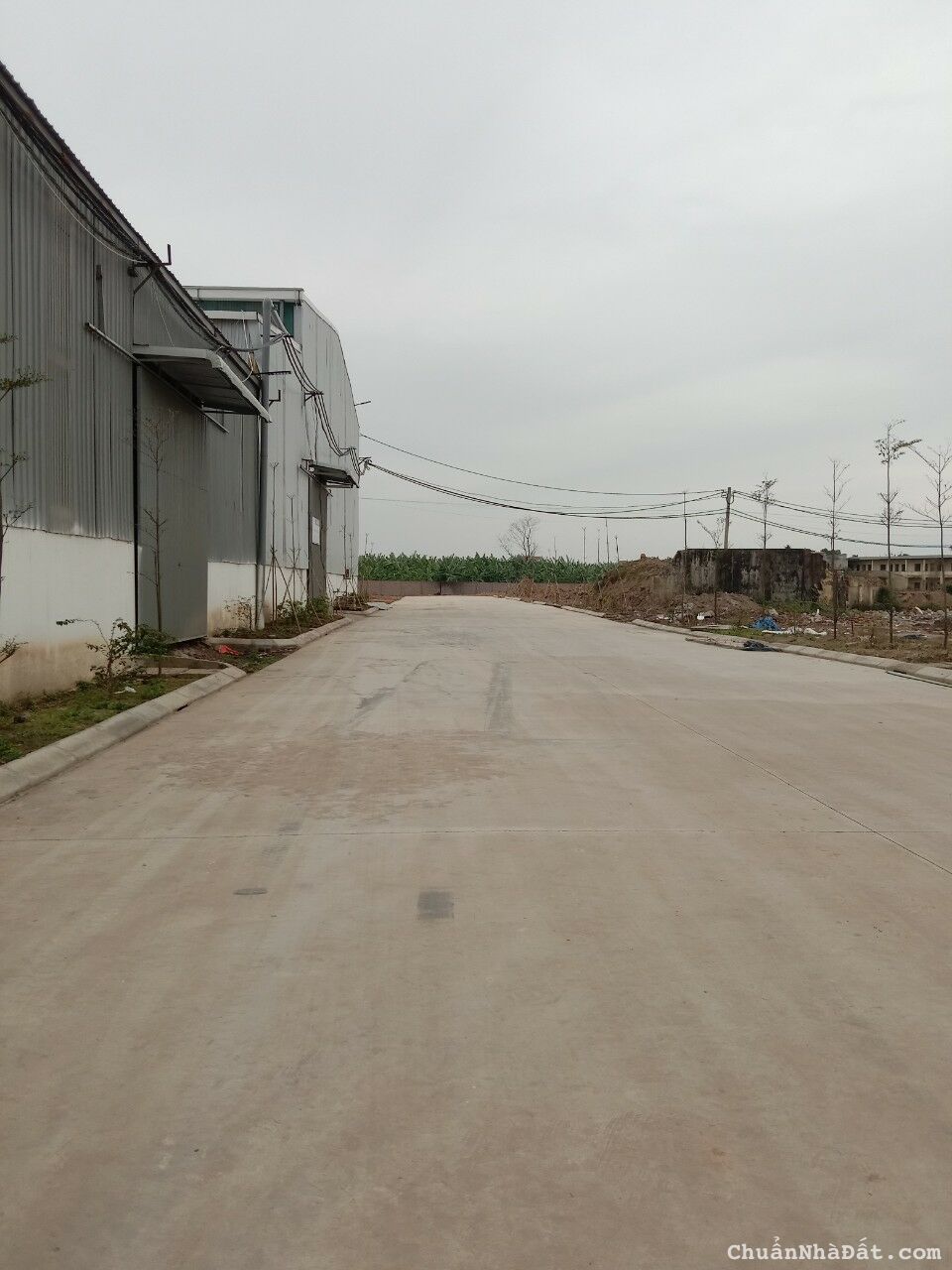 CHO THUÊ KHO, XƯỞNG TẠI HỒNG HÀ. ĐAN PHƯỢNG. HÀ NỘI