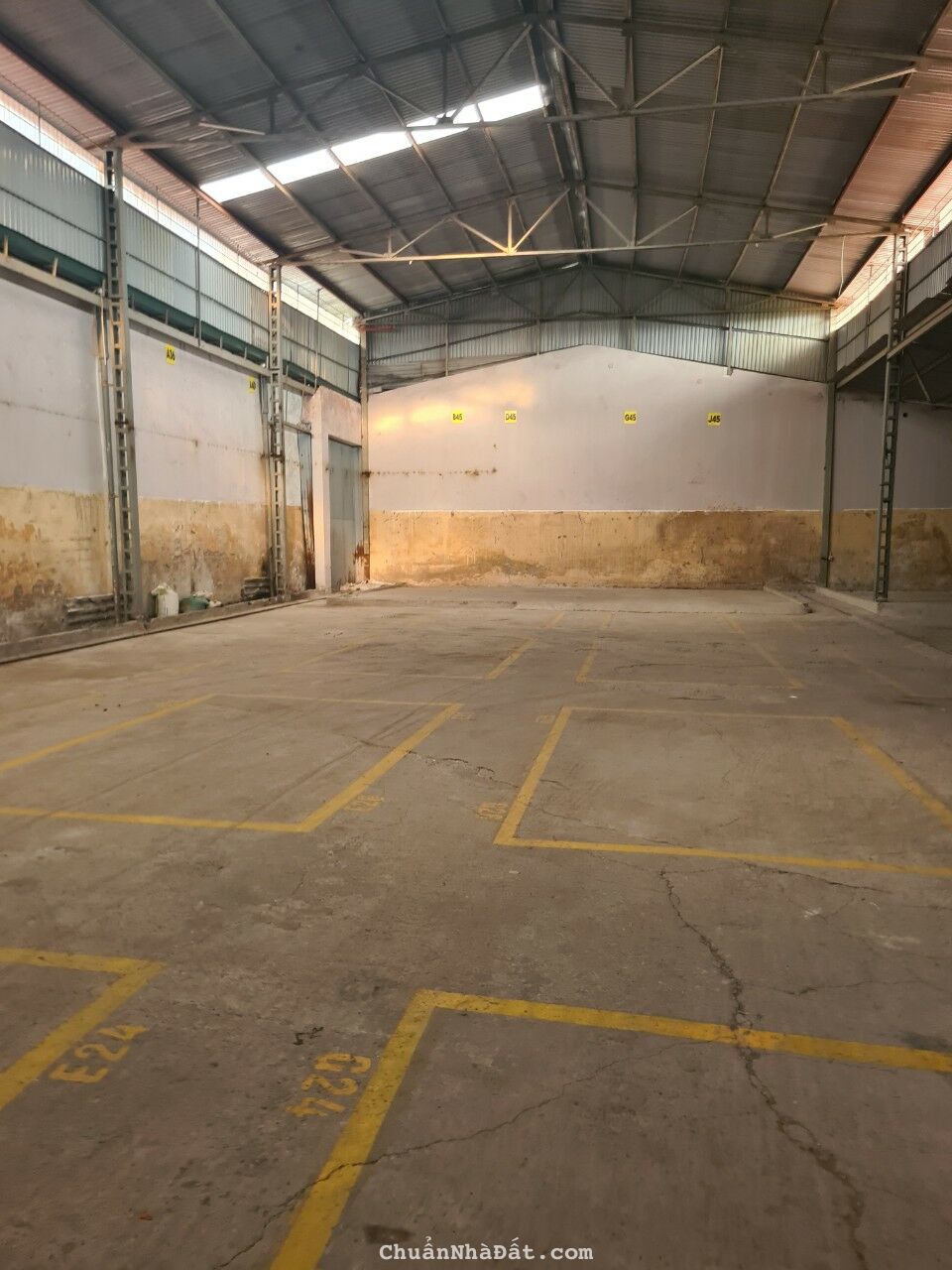 CHO THUÊ KHO, XƯỞNG TẠI CẦU DIỄN. BẮC TỪ LIÊM. HÀ NỘI