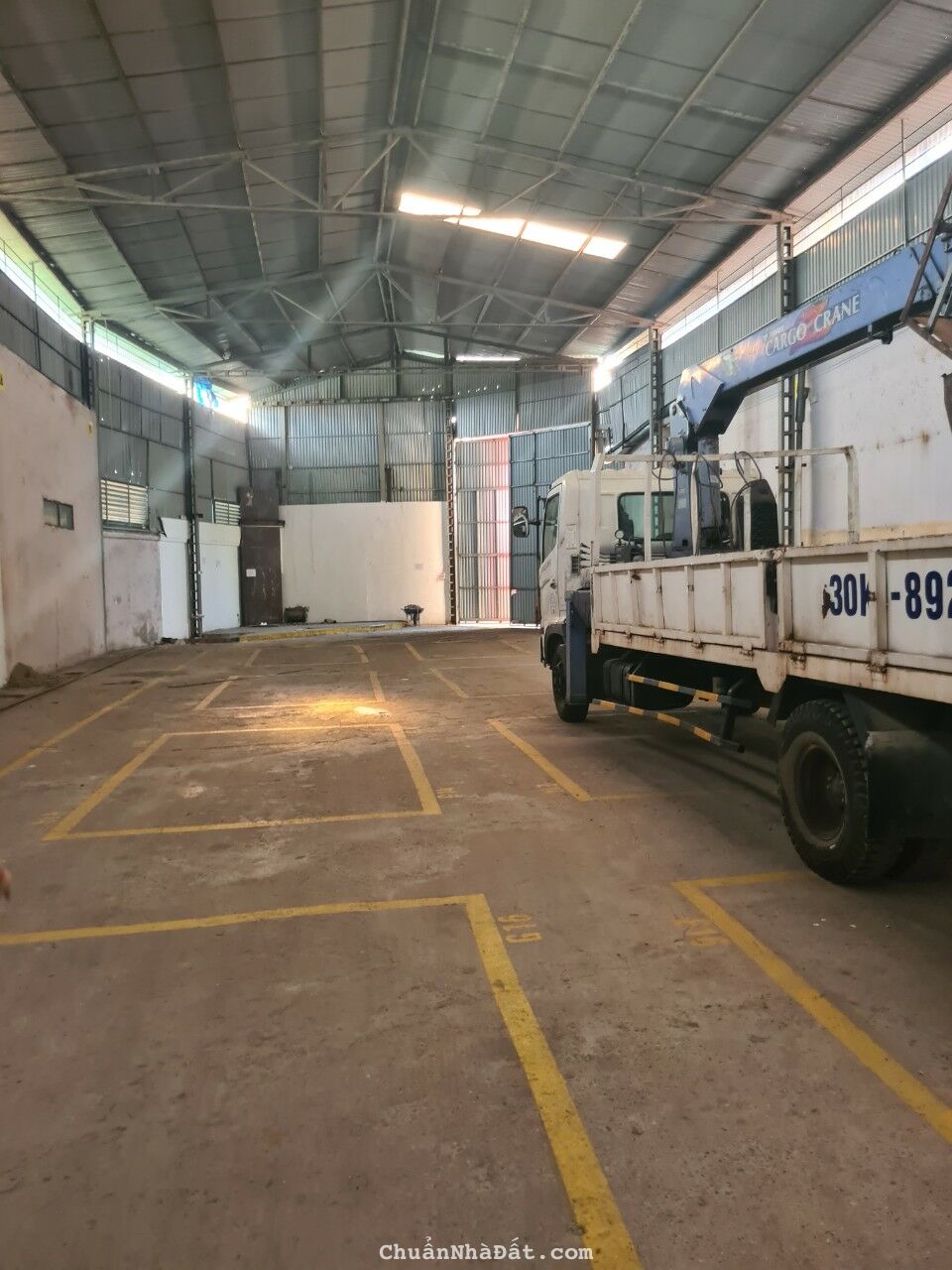 CHO THUÊ KHO, XƯỞNG TẠI CẦU DIỄN. BẮC TỪ LIÊM. HÀ NỘI