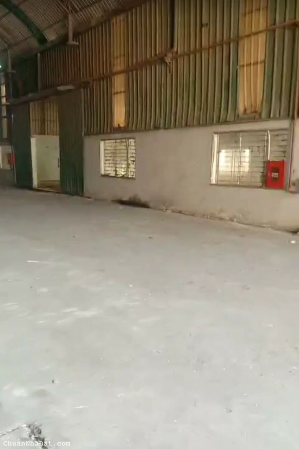 CHO THUÊ KHO, XƯỞNG TẠI CCN NAM TỪ LIÊM .HÀ NỘI