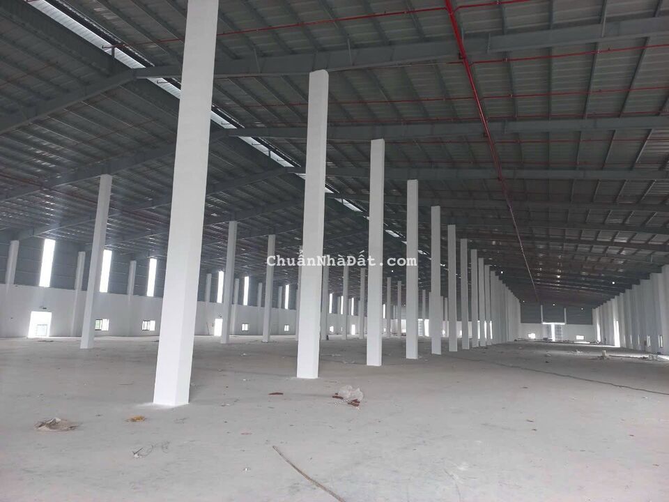 CHO THUÊ KHO, XƯỞNG TẠI CHỈ ĐẠO. VĂN LÂM. HƯNG YÊN