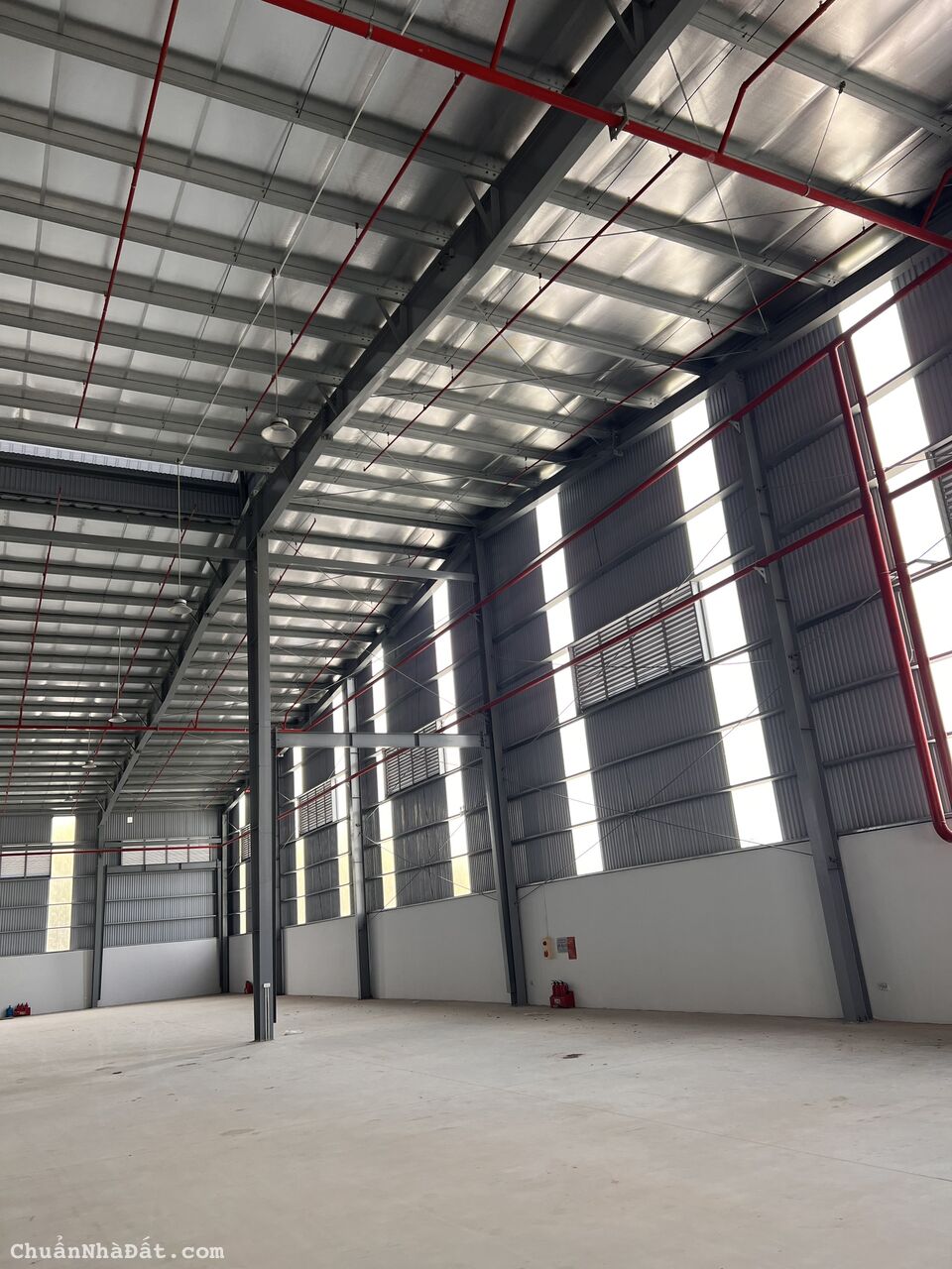 CHO THUÊ KHO, XƯỞNG TẠI VĂN LÂM. HƯNG YÊN giá tốt