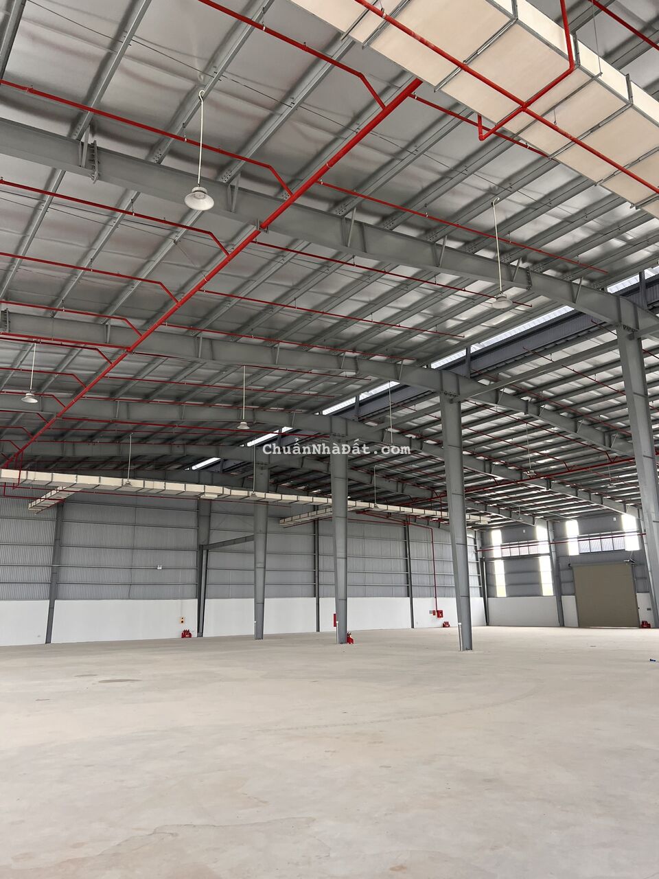 CHO THUÊ KHO, XƯỞNG TẠI VĂN LÂM. HƯNG YÊN giá tốt