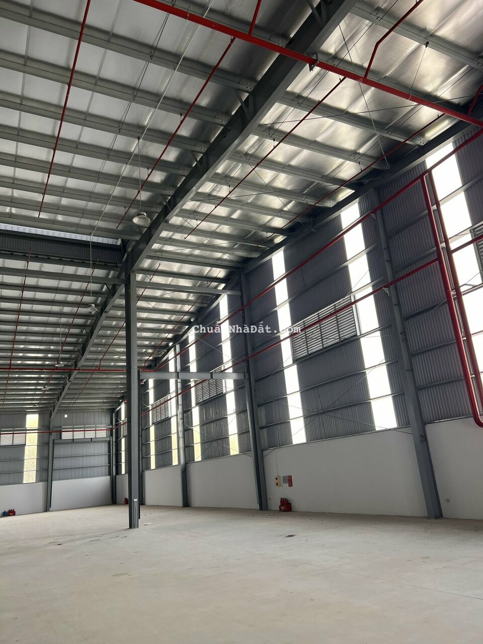 KHO, XƯỞNG CHO THUÊ TẠI  CCN  MINH HẢI. VĂN LÂM. HƯNG YÊN