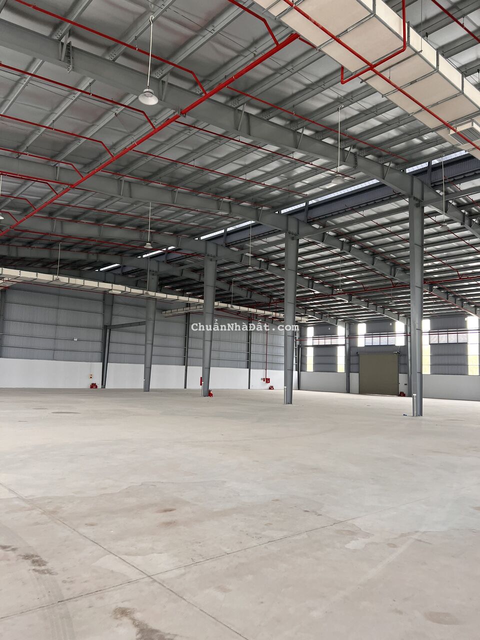 KHO, XƯỞNG CHO THUÊ TẠI  CCN  MINH HẢI. VĂN LÂM. HƯNG YÊN