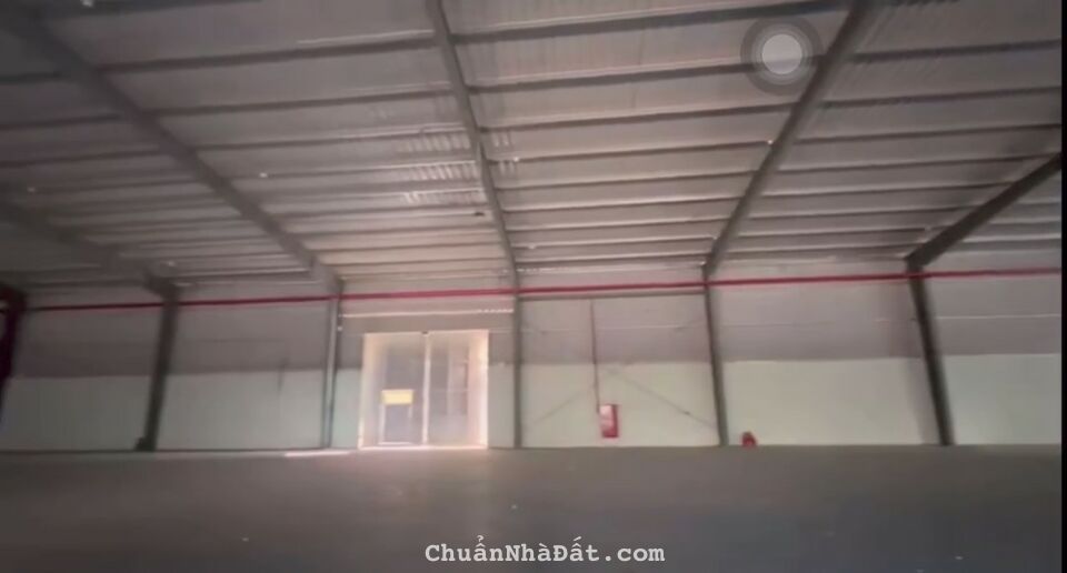 CHO THUÊ KHO, XƯỞNG tại KCN PHÚ NGHĨA. CHƯƠNG MỸ. HÀ NỘI