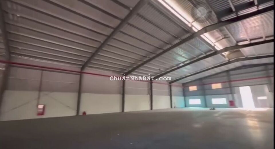 CHO THUÊ KHO, XƯỞNG tại KCN PHÚ NGHĨA. CHƯƠNG MỸ. HÀ NỘI