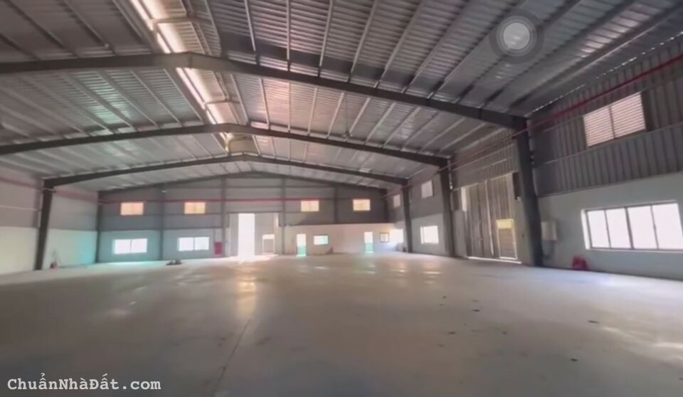 CHO THUÊ KHO, XƯỞNG tại KCN PHÚ NGHĨA. CHƯƠNG MỸ. HÀ NỘI