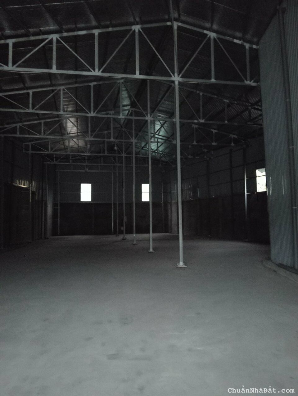 CHO THUÊ KHO, XƯỞNG Tại KIM CHUNG. ĐÔNG ANH. H.N