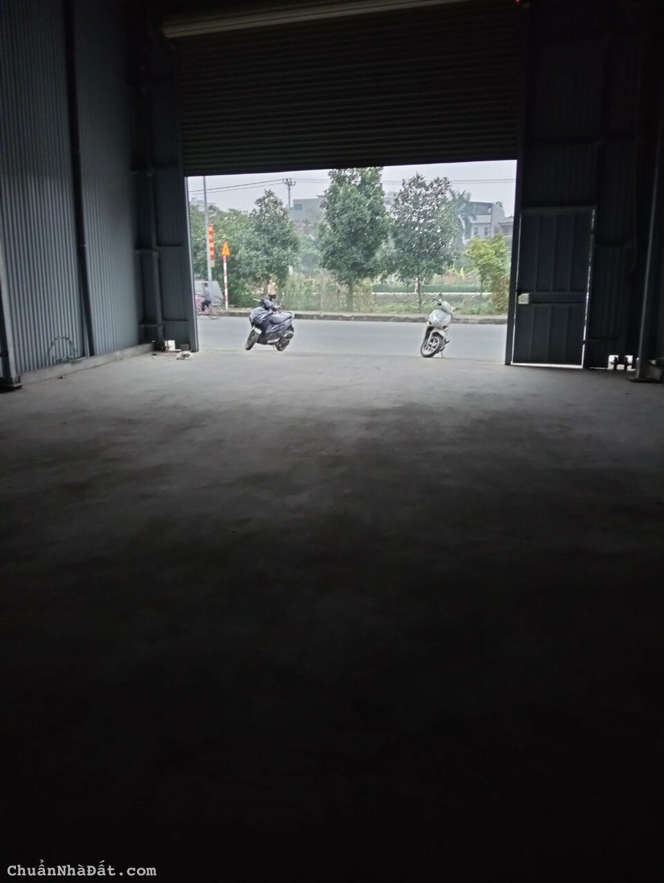 CHO THUÊ KHO, XƯỞNG Tại KIM CHUNG. ĐÔNG ANH. H.N