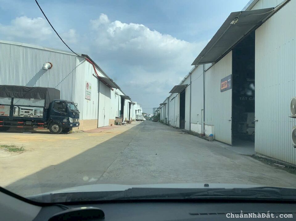 CHO THUÊ KHO, XƯỞNG TẠI QUẬN BẮC TỪ LIÊM. HÀ NỘI