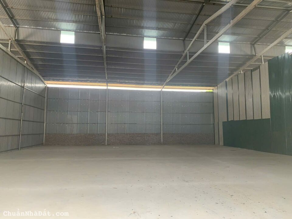 CHO THUÊ KHO, XƯỞNG TẠI QUẬN BẮC TỪ LIÊM. HÀ NỘI