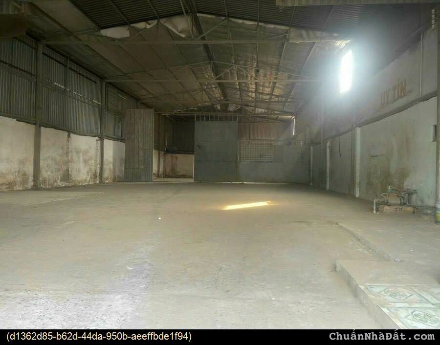 CHO THUÊ KHO, XƯỞNG Tại Phường THỤY PHƯƠNG. Quận BẮC TỪ LIÊM. H.N