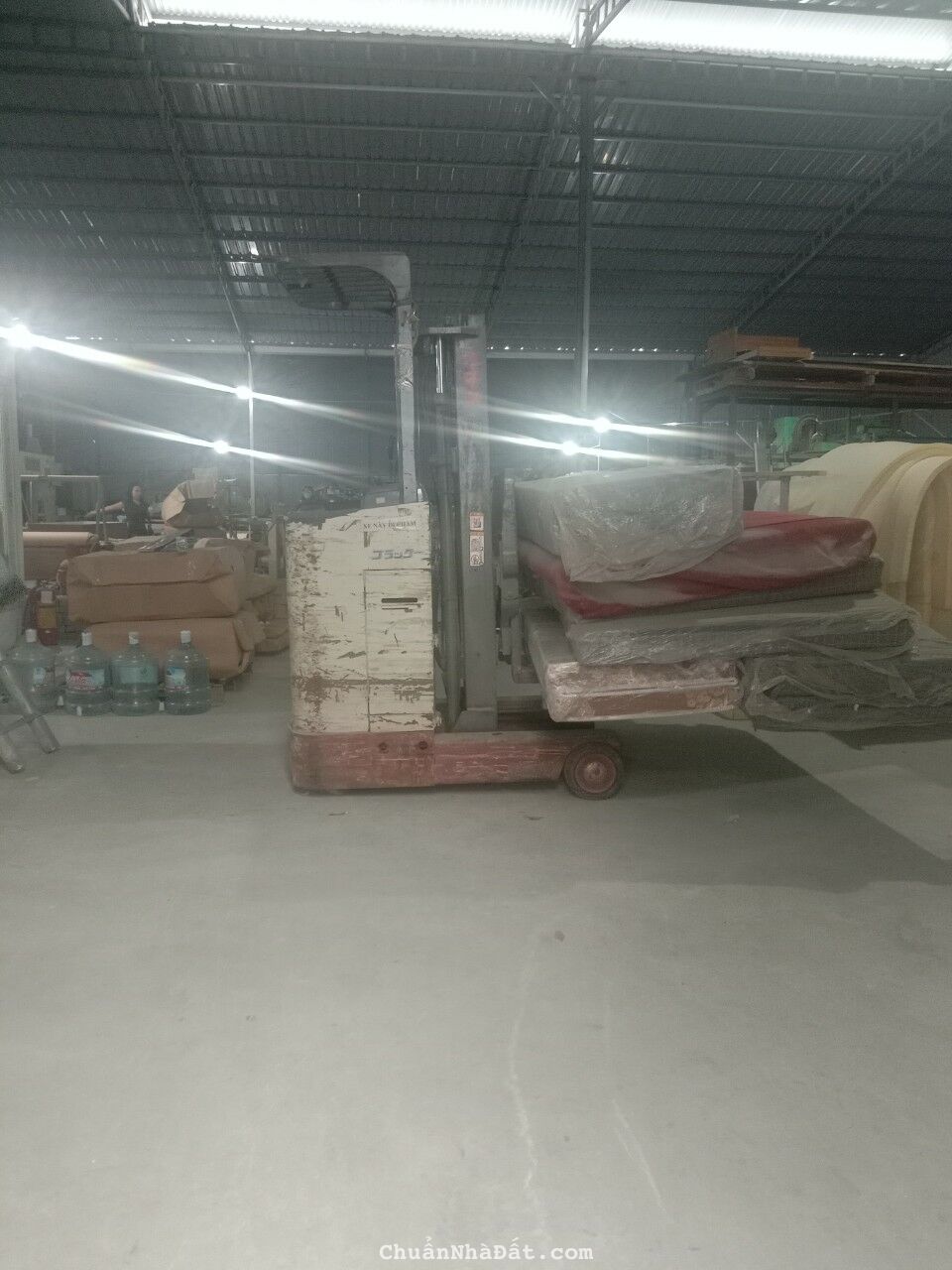 KHO, XƯỞNG CHO THUÊ TẠI THỤY PHƯƠNG. BẮC TỪ LIÊM.HN