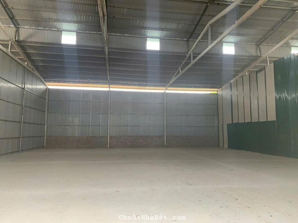 KHO, XƯỞNG CHO THUÊ TẠI THỤY PHƯƠNG. BẮC TỪ LIÊM.HN