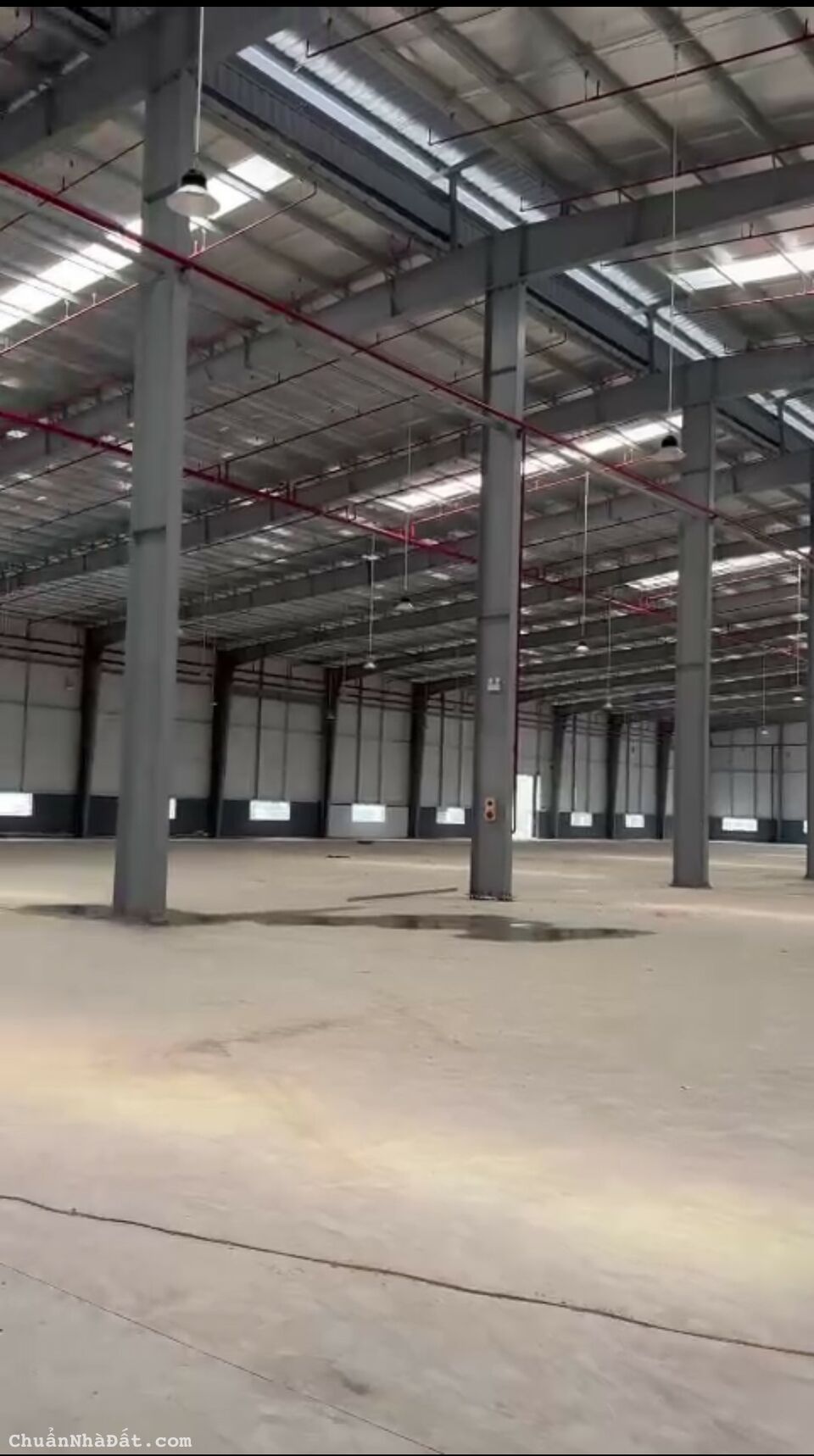 CHO THUÊ KHO, XƯỞNG tại Đường 379. Huyện YÊN MỸ. HƯNG YÊN