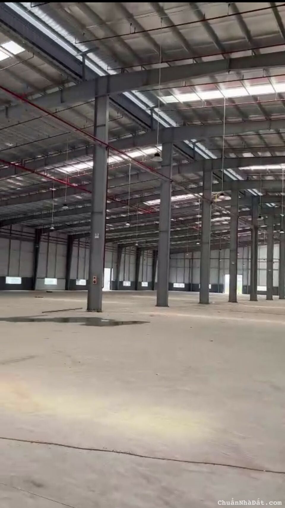 CHO THUÊ KHO, XƯỞNG tại Đường 379. Huyện YÊN MỸ. HƯNG YÊN