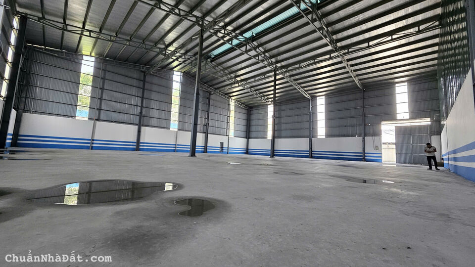 CHO THUÊ KHO XƯỞNG 800m2 tại đường ĐT379.  H.YÊN MỸ - HƯNG YÊN.   