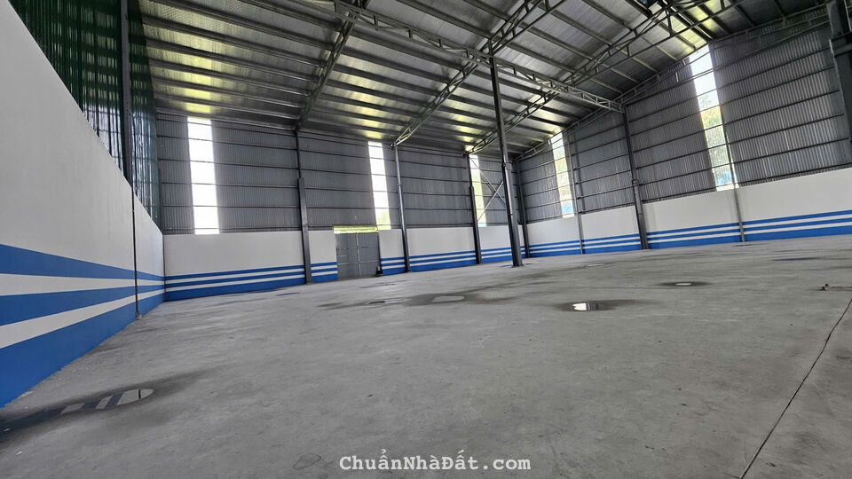 CHO THUÊ KHO XƯỞNG 800m2 tại đường ĐT379.  H.YÊN MỸ - HƯNG YÊN.   