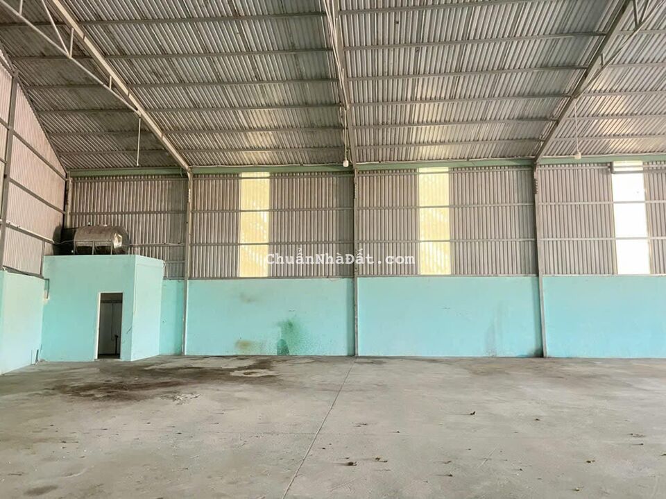 CHO THUÊ NHÀ XƯỞNG TẠI CCN CẦU GÁO. ĐAN PHƯỢNG HÀ NỘI