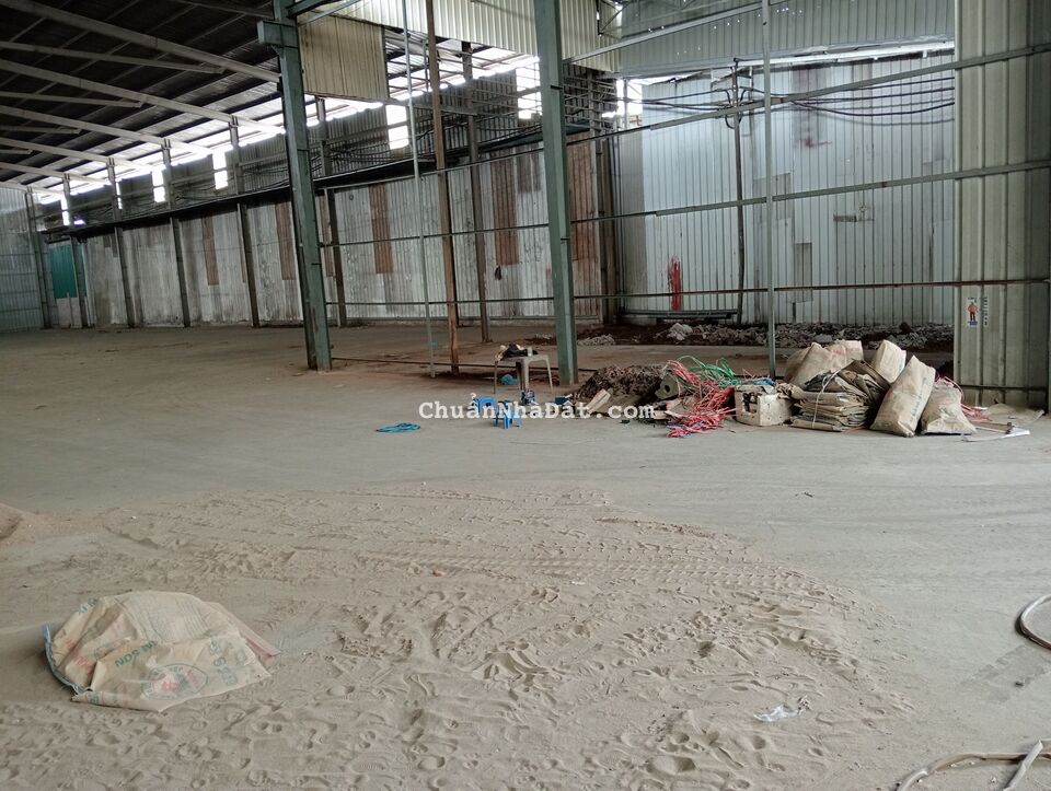 KHO, XƯỞNG CHO THUÊ tại KCN CẦU GÁO. ĐAN PHƯỢNG. HÀ NỘI 