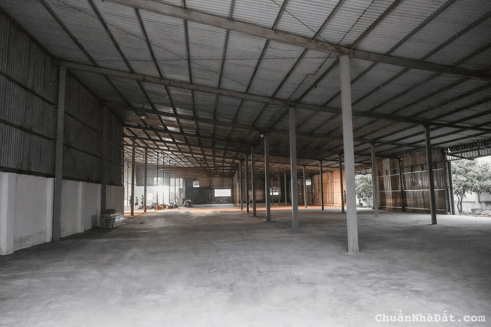 CHO THUÊ  XƯỞNG TẠI xã BẮC HỒNG.. ĐÔNG ANH. HÀ NỘI