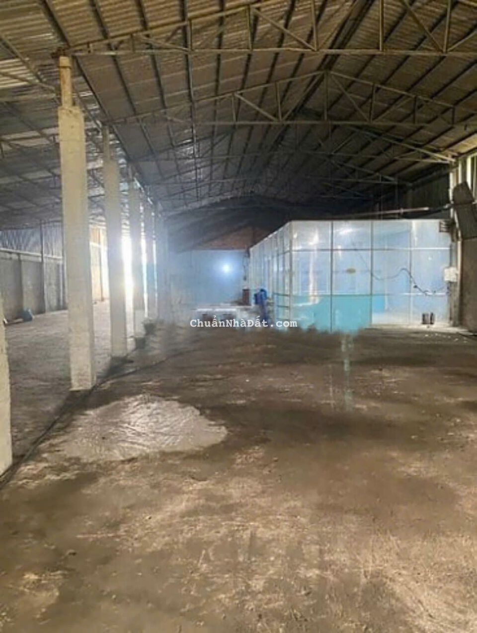 CHO THUÊ  XƯỞNG Tại xã VĨNH NGỌC. Huyện ĐÔNG ANH. HÀ NỘI