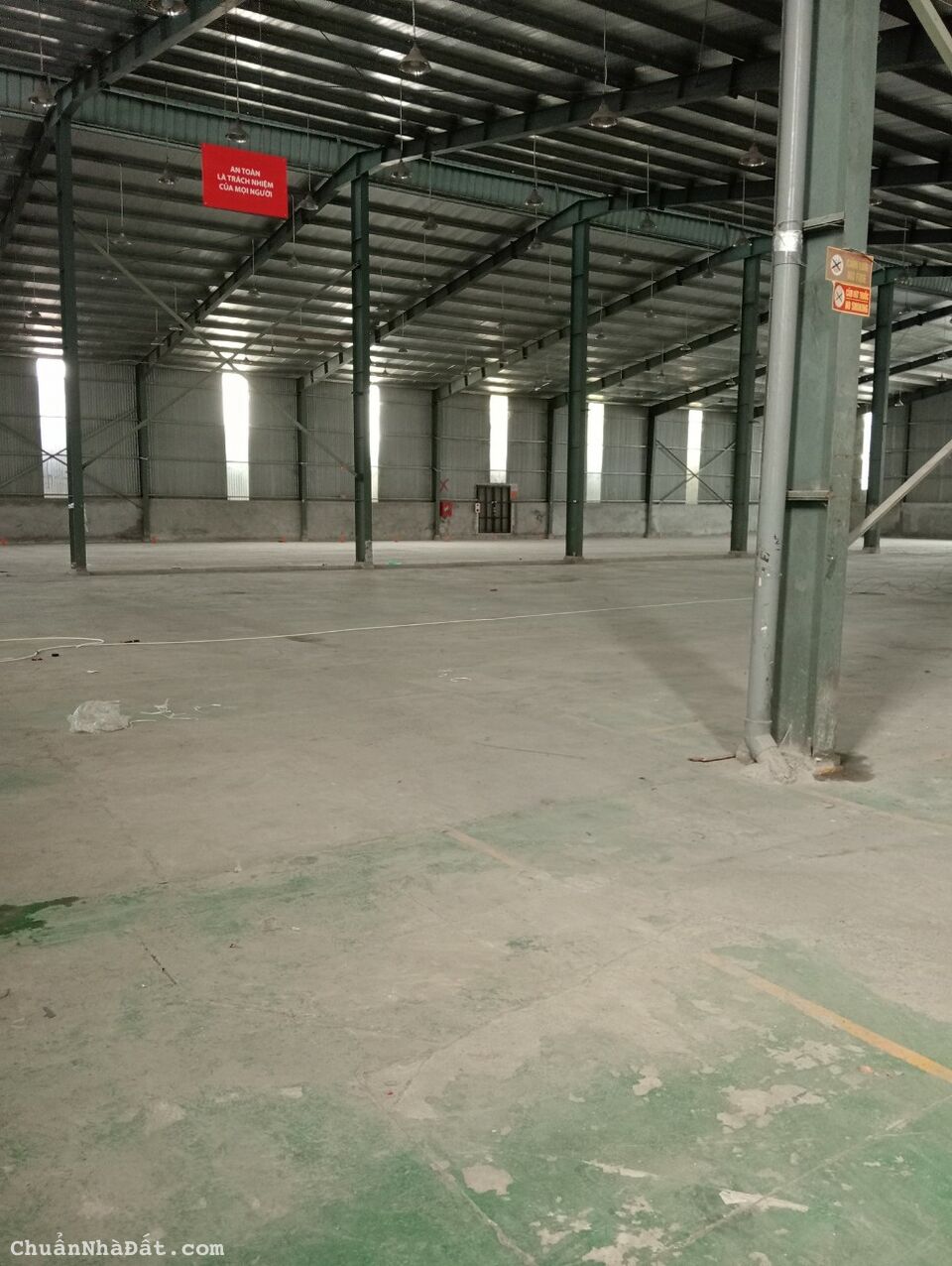 CHO THUÊ KHO, XƯỞNG  Quận BẮC TỪ LIÊM. HÀ NỘI