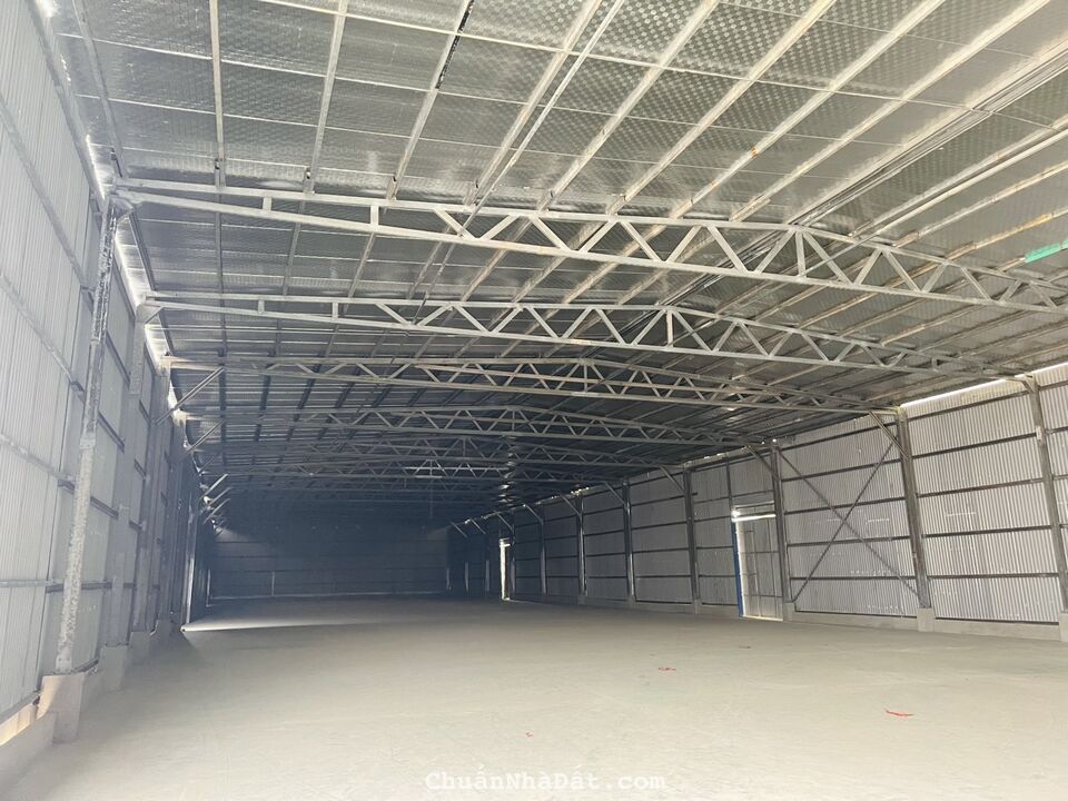 CHO THUÊ KHO, XƯỞNG TẠI  TIẾN XUÂN. THẠCH THẤT. H. N