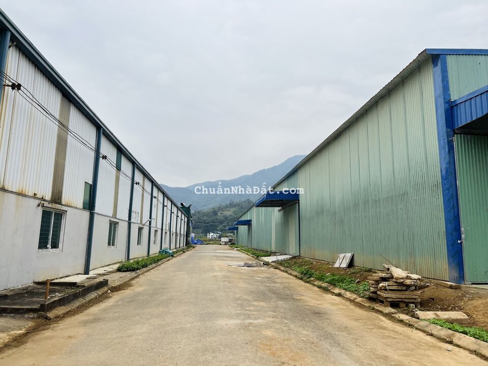 CHO THUÊ KHO, XƯỞNG TẠI  TIẾN XUÂN. THẠCH THẤT. H. N