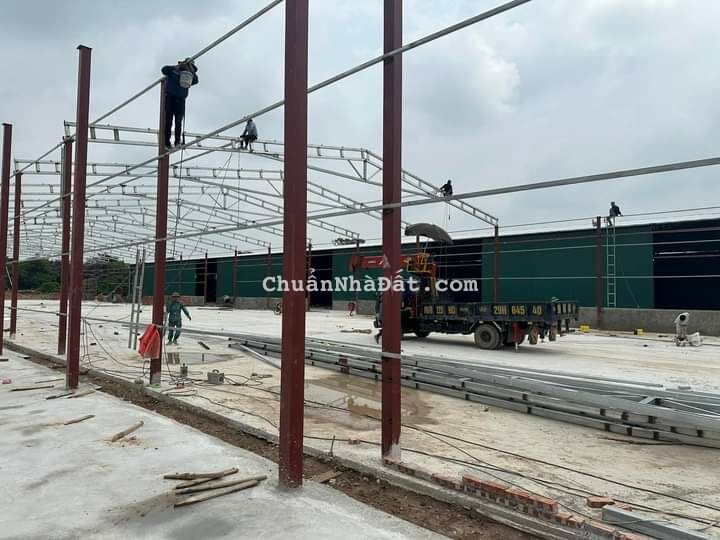 KHO, XƯỞNG CHO THUÊ Tại AN KHÁNH. Huyện HOÀI ĐỨC. HÀ NỘI KHO, XƯỞNG CHO THUÊ Tại AN KHÁNH. Huyện HOÀI ĐỨC. HÀ NỘI