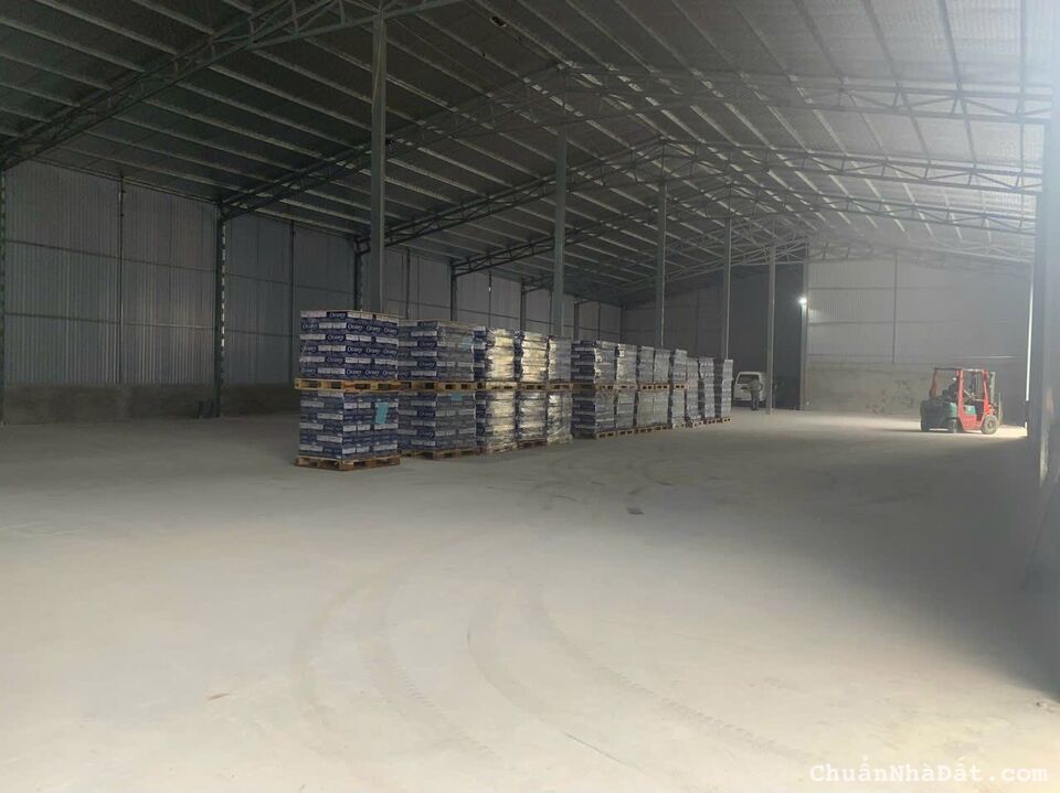 CHO THUÊ KHO, XƯỞNG TẠI KM10 ĐẠI LỘ THĂNG LONG. HÀ NỘI