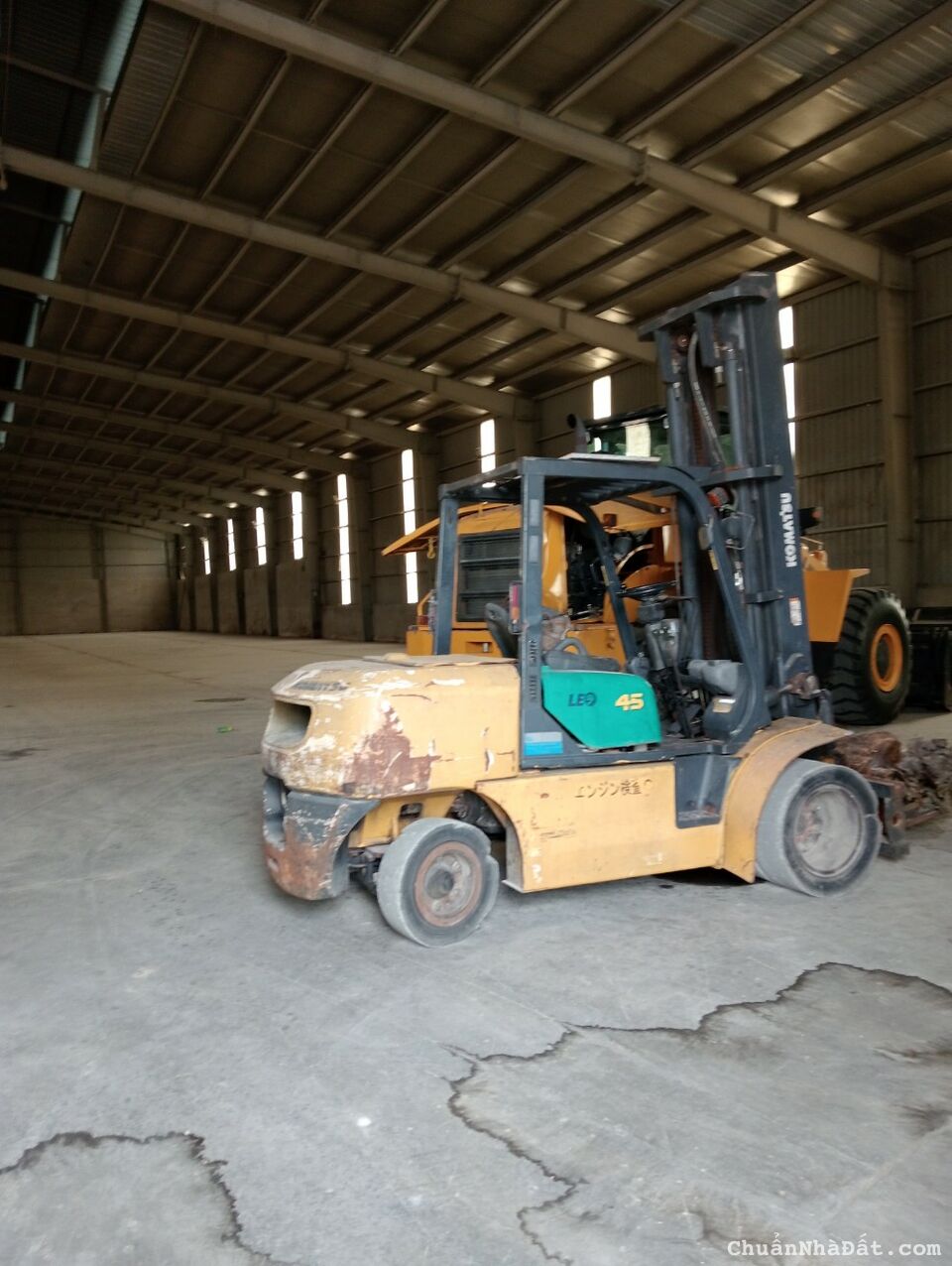 KHO, XƯỞNG Tại Đường Ỷ LAN. ĐẶNG XÁ. GIA LÂM. HÀ NỘI