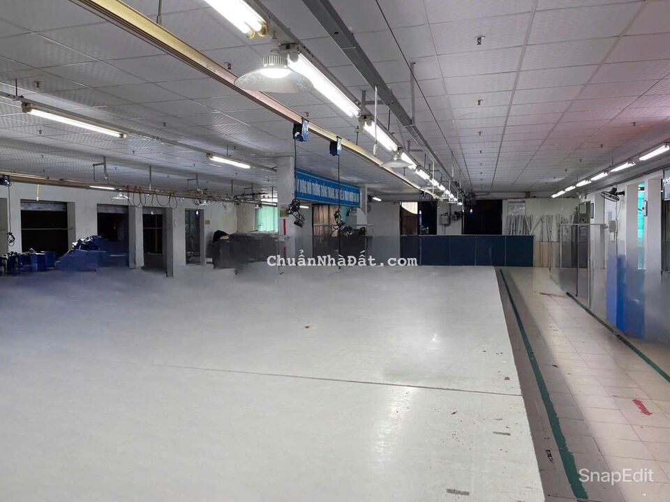 CHO THUÊ KHO, XƯỞNG tại ĐẶNG XÁ. Huyện GIA LÂM. HÀ NỘI