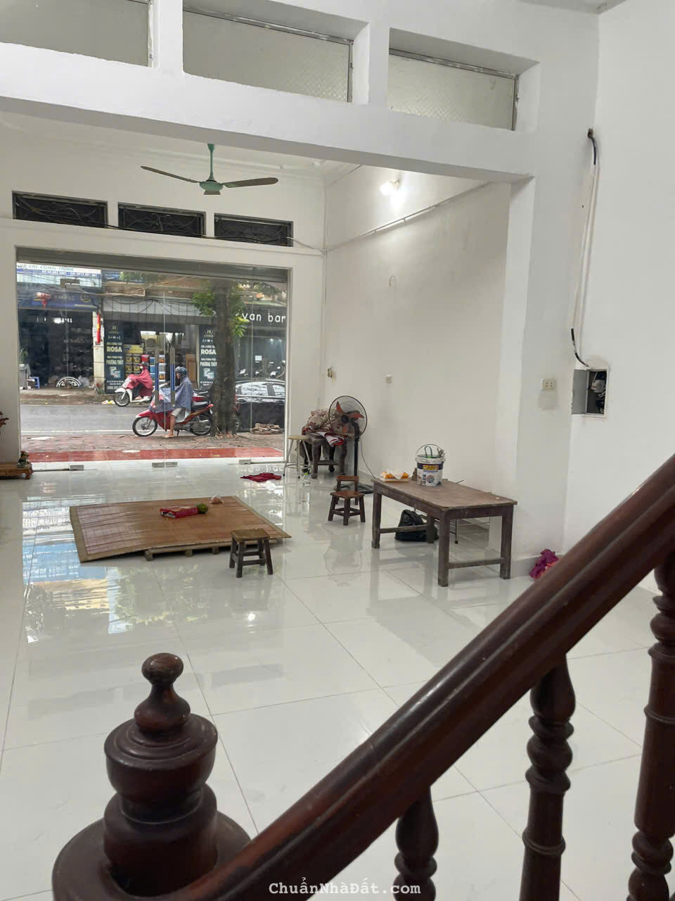 CHO THUÊ NHÀ MẶT PHỐ VÂN TRÌ. ĐÔNG ANH. HÀ NỘI