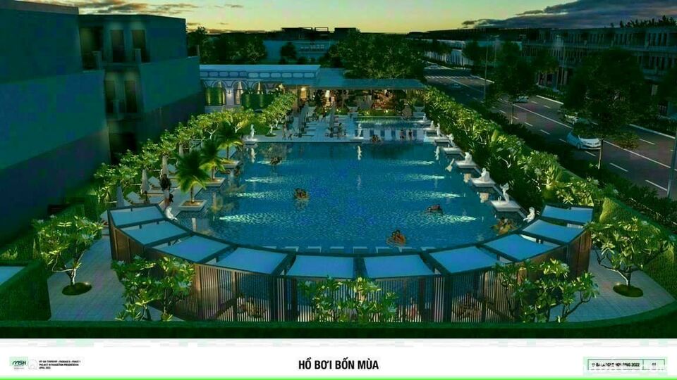 Chỉ 20 suất mua với chiết khấu tối đa 8% liền kề sổ đỏ lâu dài , trung tâm thành phố Nha Trang.