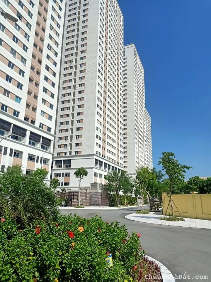 Cơ hội cuối cùng sở hữu căn hộ 2PN - 68m2 dự án River Park. Chỉ 1.8 tỷ nhận nhà ngay, có HTLS 0% Cơ hội cuối cùng sở hữu căn hộ 2PN - 68m2 dự án River Park. Chỉ 1.8 tỷ nhận nhà ngay, có HTLS 0%