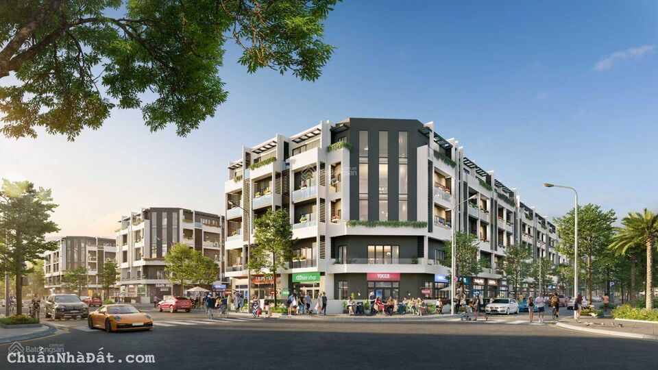 Duy nhất 1 suất ngoại giao đường 22m dự án liền kề Gia Lâm. Liên hệ 0787 104 597