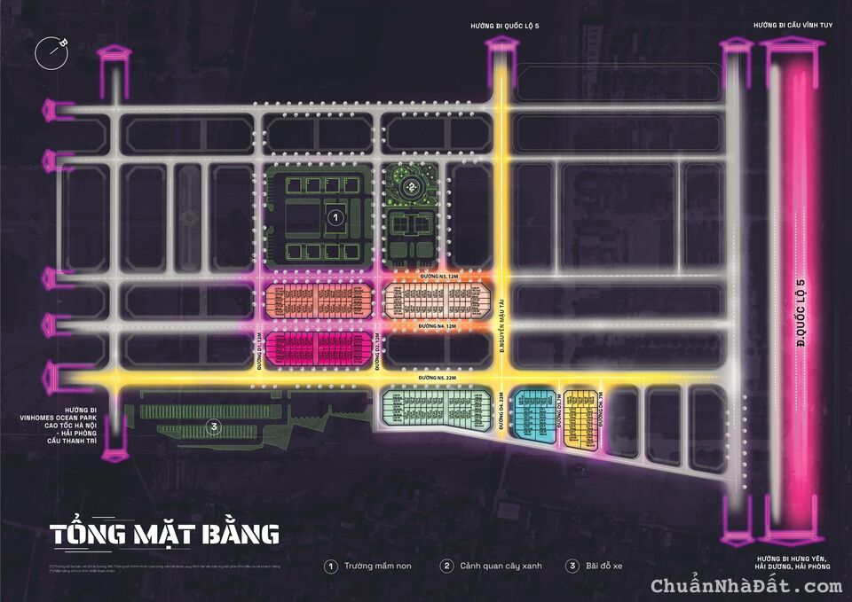Duy nhất 1 suất ngoại giao đường 22m dự án liền kề Gia Lâm. Liên hệ 0787 104 597