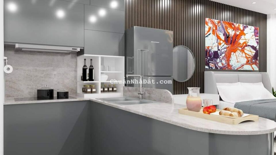 BÁN NHÀ PHỐ VÕNG THỊ - Q. TÂY HỒ, VIEW TRỌN HỒ TÂY, DT 46M2 x 6T, MT 4M, GIÁ 10,5 TỶ.