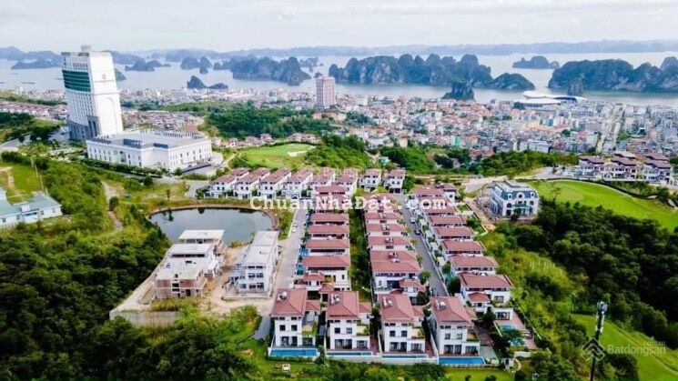 BÁN CĂN BIỆT THỰ FLC HẠ LONG BAY GOLF CLUB & LUXURY RESORT. BÁN CĂN BIỆT THỰ FLC HẠ LONG BAY GOLF CLUB & LUXURY RESORT.