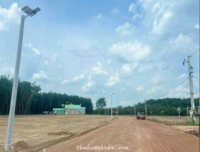 tin sóc cho anh chị em công nhân lô đất giá tốt