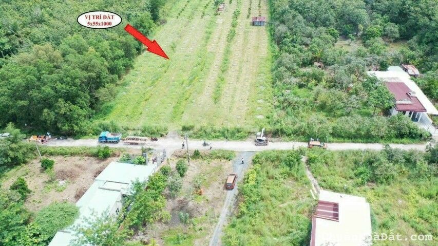 tôi còn lô đất ngang 10 đang tách ra 2 sổ