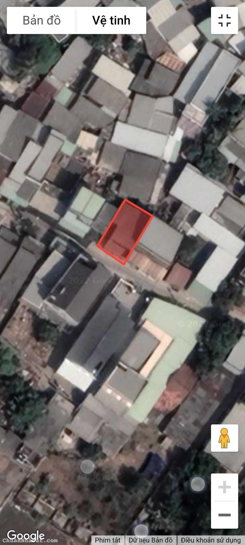 Chỉ còn 1 lô duy nhất cách biển chỉ 100m đường ô tô giá chỉ 2tỷ 500 .khu dân cư hiện hữu 