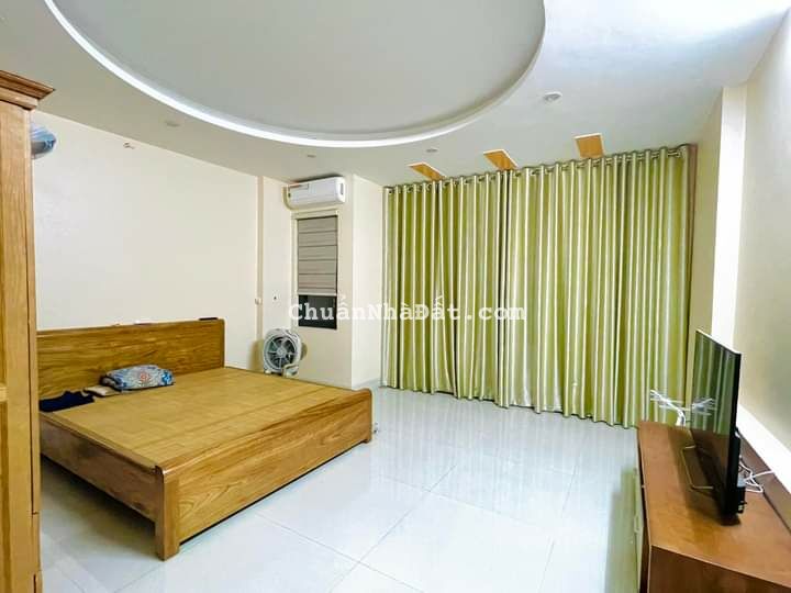 Bán liền kề Khu ĐG Mậu Lương 60m x 5 tầng. MT5m 