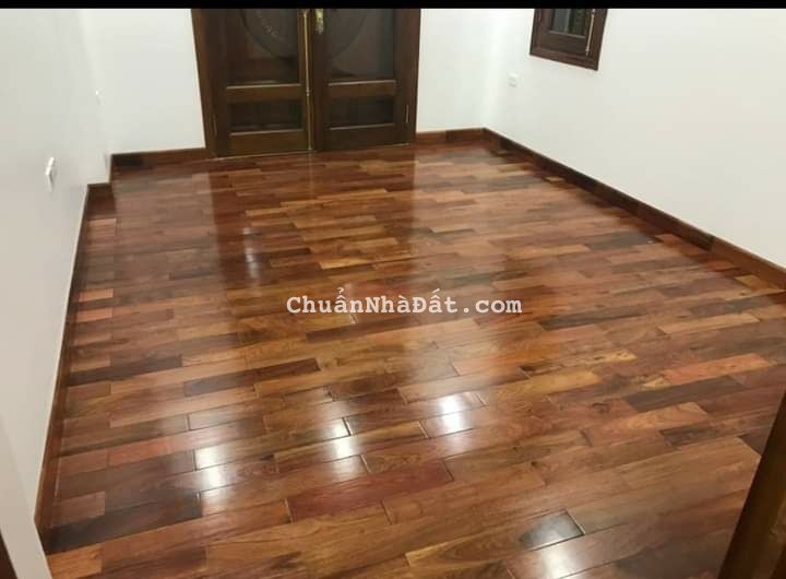 Chính chủ bán Biệt thự KĐTM Pháp Vân. Đường Trần Thủ Độ. Hoàng Mai DT 320m x 4T.  MT 15m 