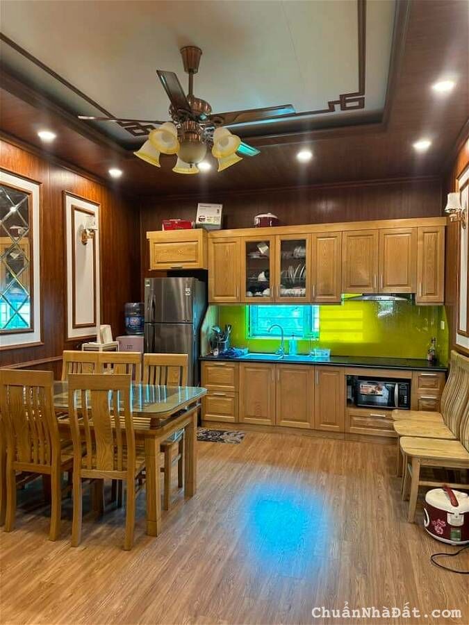 Bán BT7 Khu đô thị mới Văn Phú DT 250m x 3.5T. MT 12.5m giá 32.1 tỷ 